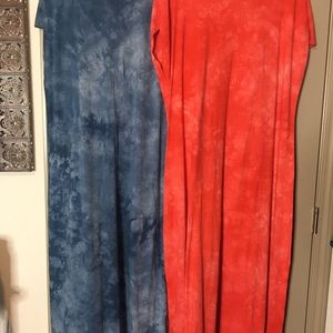 LuLaRoe Maria Dress